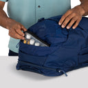 Osprey Farpoint 40 - Reiserucksack 55 cm (antique blue) - Ansicht 7