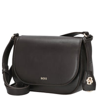 BOSS Women Numah - Umhängetasche 22 cm (dark brown) - Ansicht 2