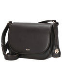 BOSS Women Numah - Umhängetasche 22 cm (dark brown) - Ansicht 2