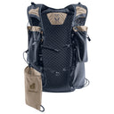 Deuter Ascender 13 - Trailrunningrucksack 47 cm (alu) - Ansicht 4