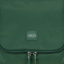 Brics Positano - Kulturbeutel zum Aufhängen 27 cm (emerald green) - Ansicht 6