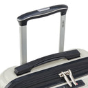 Delsey Paris Shadow 5.0 - 4-Rollen-Kabinentrolley USB 55 cm (elfenbein) - Ansicht 6