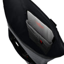 Vaude Proof Transformer 2in1 - Fahrradtasche/Fahrradrucksack 13.3" (heron) - Ansicht 7