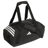 adidas Tiro Duffle Bag Small - Sporttasche 49 cm (black/white) - Ansicht 2