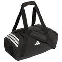 adidas Tiro Duffle Bag Small - Sporttasche 49 cm (black/white) - Ansicht 2