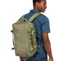Thule Chasm 30 - Reisetasche/Rucksack 48.5 cm (olivine) - Ansicht 11
