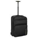 Mandarina Duck Zephyr - Rucksacktrolley 54 cm (black) - Ansicht 5