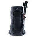 Deuter Futura Pro 32 - Wanderrucksack 67 cm (black) - Ansicht 11