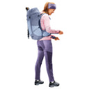 Deuter Futura 30 SL - Women's Wanderrucksack 63 cm (polar-bluejay) - Ansicht 12