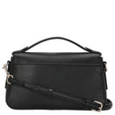 Lacoste Champs-Elysées - Umhängetasche 24 cm (black) - Ansicht 4