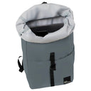 Jack Wolfskin Island 20 - Rucksack 40.5 cm (grey odessa) - Ansicht 5