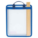Step by Step Zubehör faltbare Heftbox 33 cm (blau) - Ansicht 2