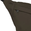 Jack Wolfskin Konya - Gürteltasche 37 cm (obsidian moss) - Ansicht 6
