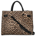 Liu Jo Manh - Henkeltasche M 31 cm (macul.naturale) - Ansicht 4
