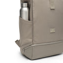 Johnny Urban Allen XL - Rolltop Backpack 49 cm (desert grey) - Ansicht 9