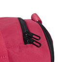 adidas Linear - Sporttasche S 45 cm (power pink/white) - Ansicht 5