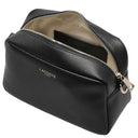 Lacoste Champs-Elysées - Umhängetasche 20 cm (noir) - Ansicht 6