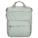 aunts & uncles Sagami RE Lite - Rucksack 40 cm (sage green)