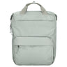 aunts & uncles Sagami RE Lite - Rucksack 40 cm (sage green)