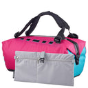 Ortlieb Duffle Lite 40 - Reisetasche / Rucksack 53 cm (blue cyber pink) - Ansicht 6