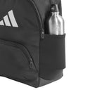 adidas Defender Backpack - Rucksack 40 cm (black/silver met.) - Ansicht 5