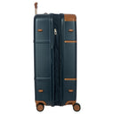 Brics Bellagio - 4-Rollen-Trolley 76 cm erw. recycelt (blue/tan) - Ansicht 8