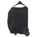 American Tourister At Work Nxt - 2-Rollen-Businesstrolley 15.6" 45 cm (black) - Ansicht 3