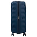 American Tourister Diablast - 4-Rollen-Trolley 68 cm erw. (darkwave blue) - Ansicht 6