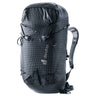 Deuter Guide Lite 24 - Wanderrucksack 59 cm (black)