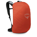 Osprey Hikelite LT 22 - Wanderrucksack 50 cm (silver lining) - Ansicht 4