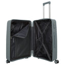 Travelite Pacific - 4-Rollen-Trolley 67 cm (anthracite) - Ansicht 7