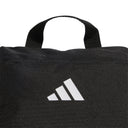 adidas Tiro - Schuhbeutel Rucksack 37 cm (black/white) - Ansicht 5