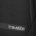 Travelite Kick Off - 4-Rollen-Kabinentrolley S 55 cm (black) - Ansicht 9