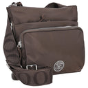 Joop Jeans Women Lietissimo 1.0 Lilou - Schultertasche M 25 cm (seal brown) - Ansicht 5