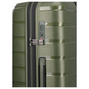 Travelite Air Base - 4-Rollen-Trolley Set 3tlg. erw. (olive) - Ansicht 8