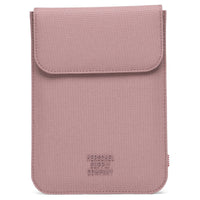 Herschel Spokane iPad Mini - Laptophülle 21.5 cm (ash rose)