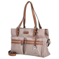 Picard Sonja - Shopper 35 cm (perle) - Ansicht 2