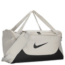 Nike Brasilia Duffel 40 - Sporttasche 51 cm (light bone/schwarz) - Ansicht 5