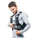 Deuter Ascender 13 - Trailrunningrucksack 47 cm (alu) - Ansicht 9