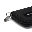 pacsafe RFIDsafe Card Wallet - Geldbörse 10cc 11 cm (jet black) - Ansicht 10
