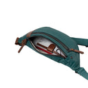 aunts & uncles Japan Ichikawa - Gürteltasche 33 cm (transformative teal) - Ansicht 5