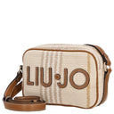 Liu Jo Ferielle - Umhängetasche 21 cm (naturale) - Ansicht 2