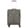 Travelite Tamaris Voyaage - 4-Rollen-Kabinentrolley S 55 cm (taupe)