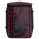 The North Face Base Camp Fuse Box - Rucksack 15" 46 cm (deep burgundy/tnf black)