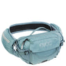 Evoc Hip Pack Pro E-Ride 3L - Gürteltasche 28 cm (steel)