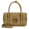 Coccinelle C-Me Lock - Henkeltasche 19 cm (seagrass)