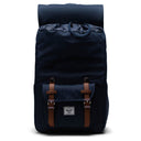 Herschel Little America Mid-Volume - Rucksack 13" 40.5 cm (navy) - Ansicht 2