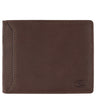 Camel Active Ocean - Geldbörse 7cc 12.5 cm (cognac)