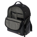Brics Monza - Rucksack M Business 40 cm 15" (black) - Ansicht 3