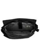Camel Active Traces Messenger - Umhängetasche 15" 38.5 cm (black) - Ansicht 3